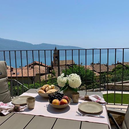 Borgo Al Tempo Perduto Villa Gargnano Eksteriør bilde