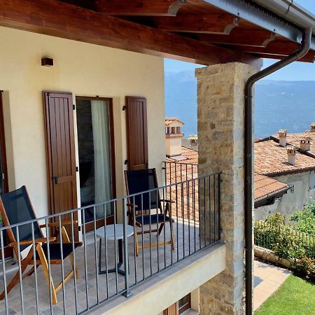 Borgo Al Tempo Perduto Villa Gargnano Eksteriør bilde