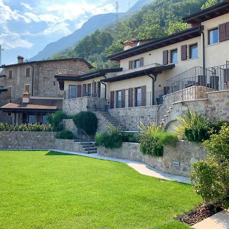 Borgo Al Tempo Perduto Villa Gargnano Eksteriør bilde