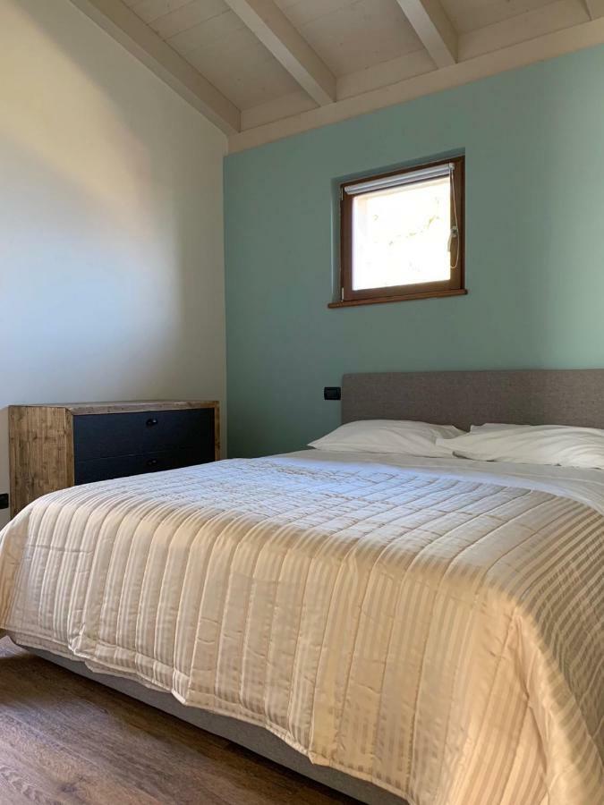 Borgo Al Tempo Perduto Villa Gargnano Eksteriør bilde