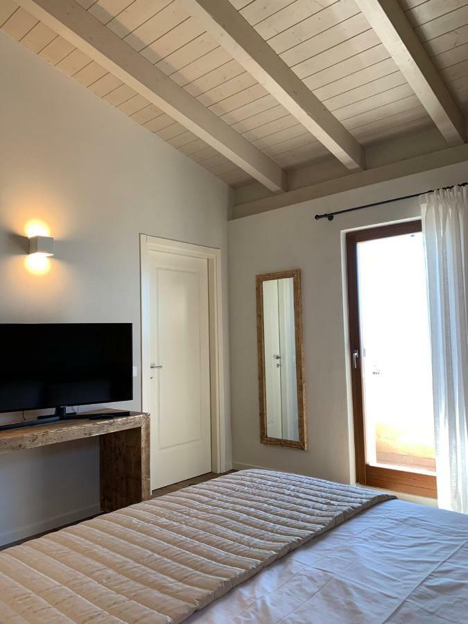 Borgo Al Tempo Perduto Villa Gargnano Eksteriør bilde