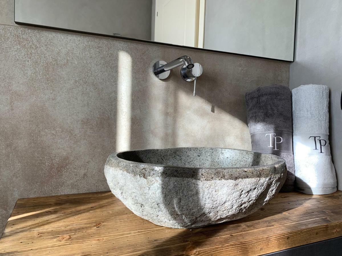 Borgo Al Tempo Perduto Villa Gargnano Eksteriør bilde