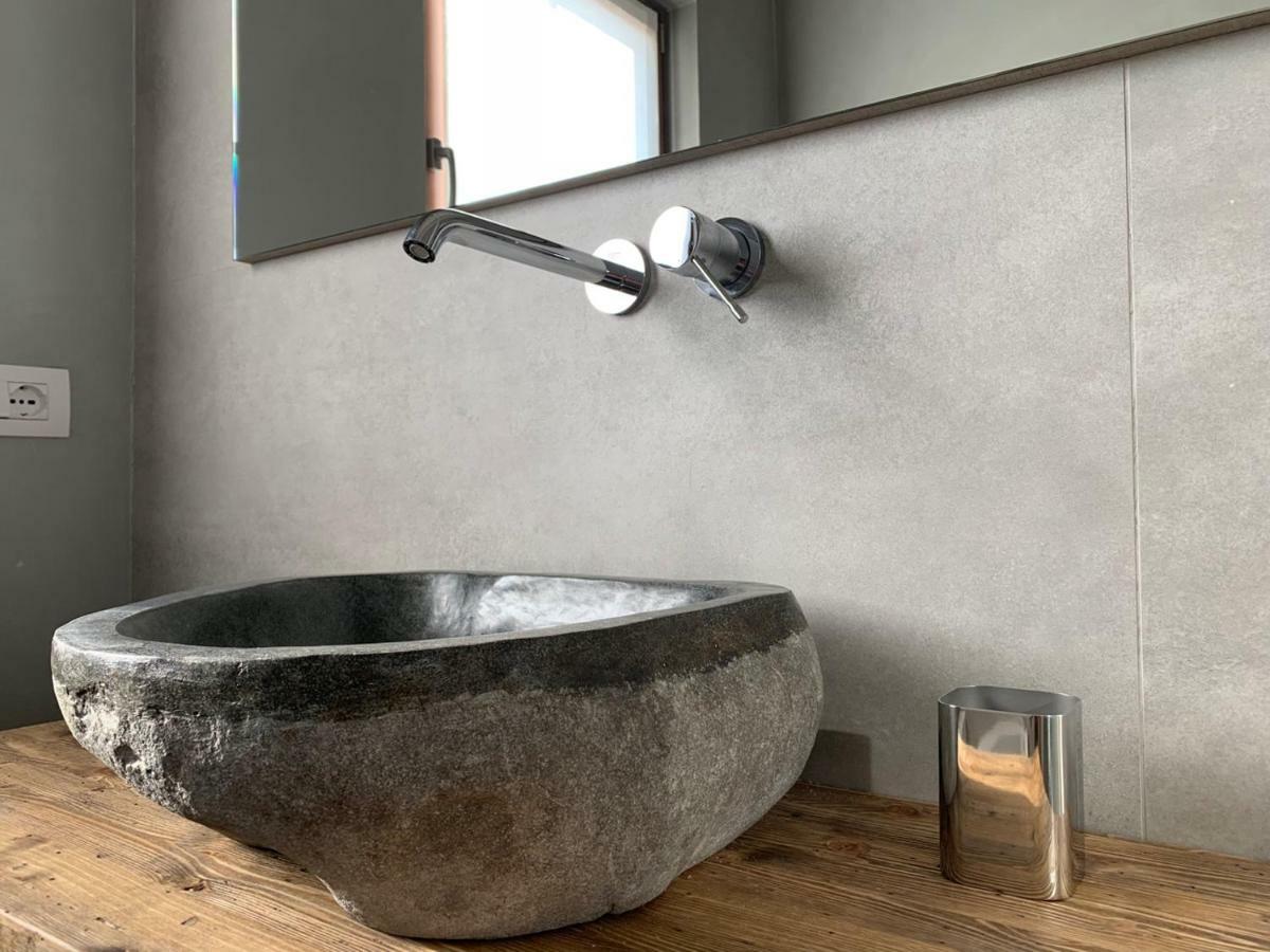 Borgo Al Tempo Perduto Villa Gargnano Eksteriør bilde