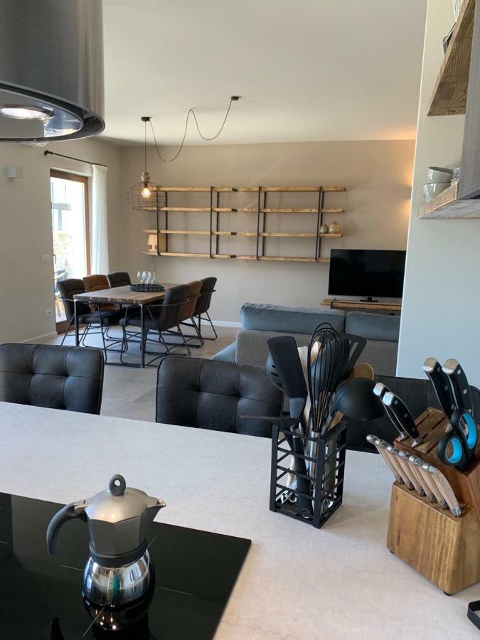 Borgo Al Tempo Perduto Villa Gargnano Eksteriør bilde