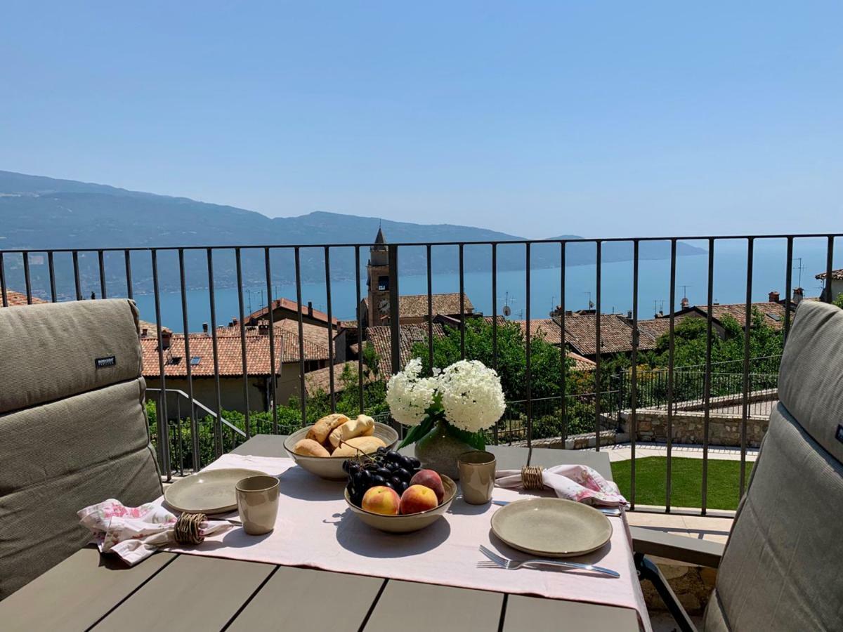 Borgo Al Tempo Perduto Villa Gargnano Eksteriør bilde