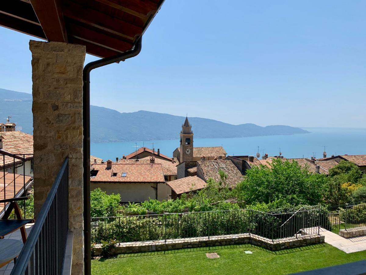 Borgo Al Tempo Perduto Villa Gargnano Eksteriør bilde
