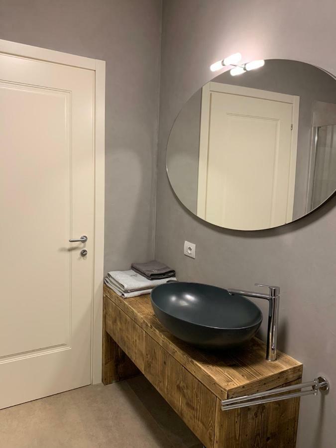 Borgo Al Tempo Perduto Villa Gargnano Eksteriør bilde