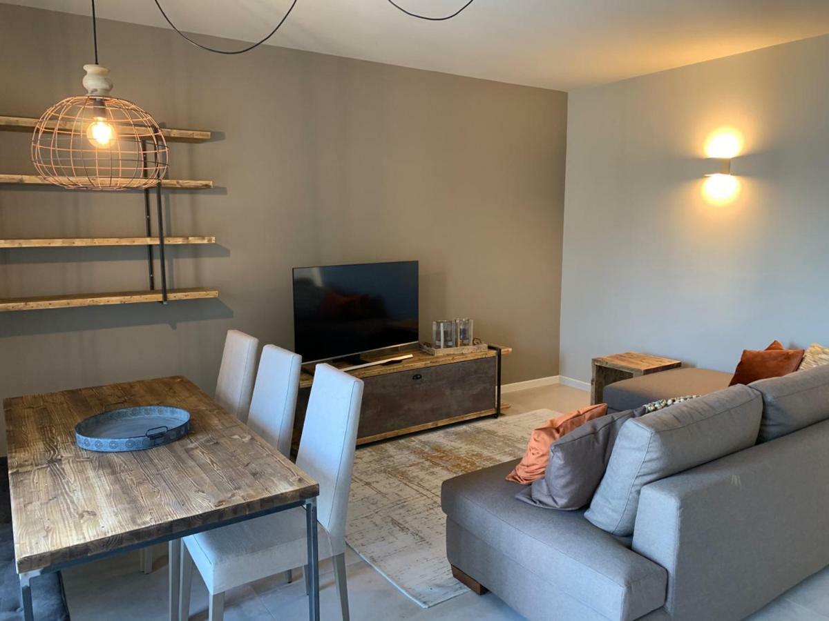 Borgo Al Tempo Perduto Villa Gargnano Eksteriør bilde