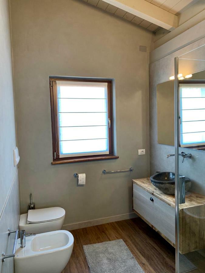 Borgo Al Tempo Perduto Villa Gargnano Eksteriør bilde