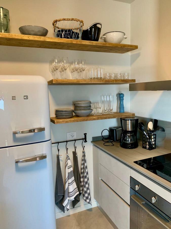 Borgo Al Tempo Perduto Villa Gargnano Eksteriør bilde