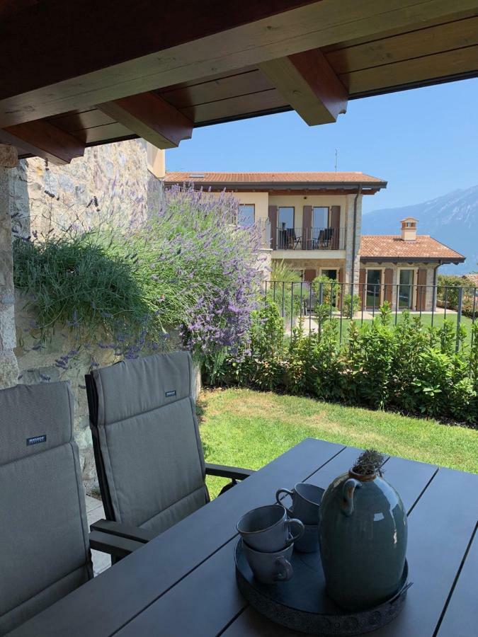 Borgo Al Tempo Perduto Villa Gargnano Eksteriør bilde