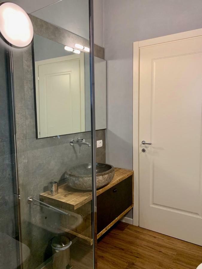 Borgo Al Tempo Perduto Villa Gargnano Eksteriør bilde
